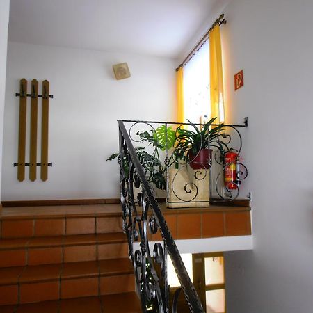 Ferienhaus Peter Spoettl Hintertux Ngoại thất bức ảnh
