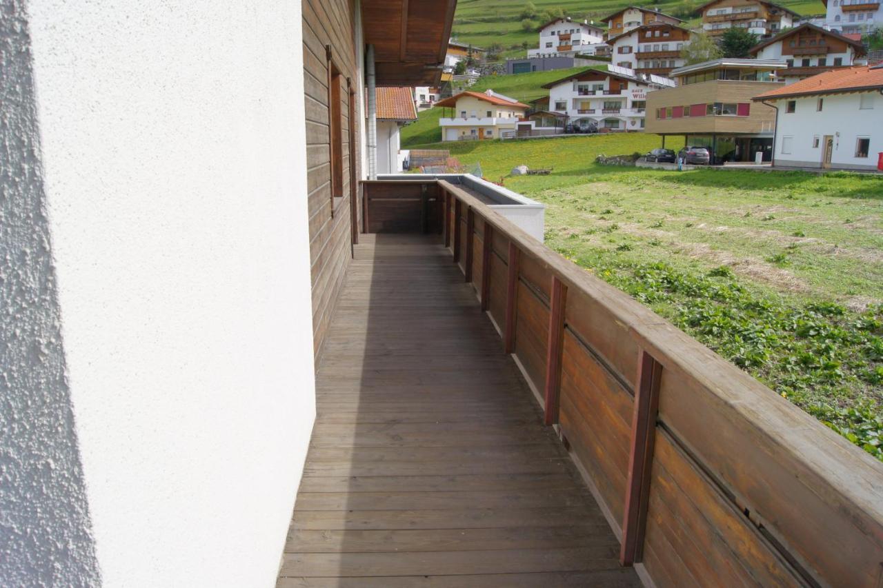 Ferienhaus Peter Spoettl Hintertux Phòng bức ảnh