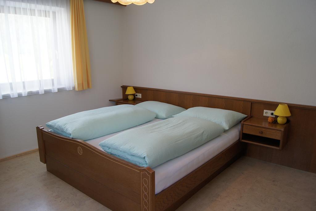 Ferienhaus Peter Spoettl Hintertux Phòng bức ảnh