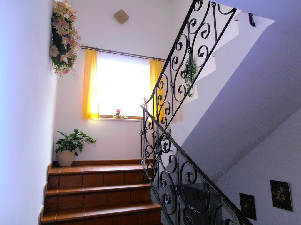 Ferienhaus Peter Spoettl Hintertux Ngoại thất bức ảnh