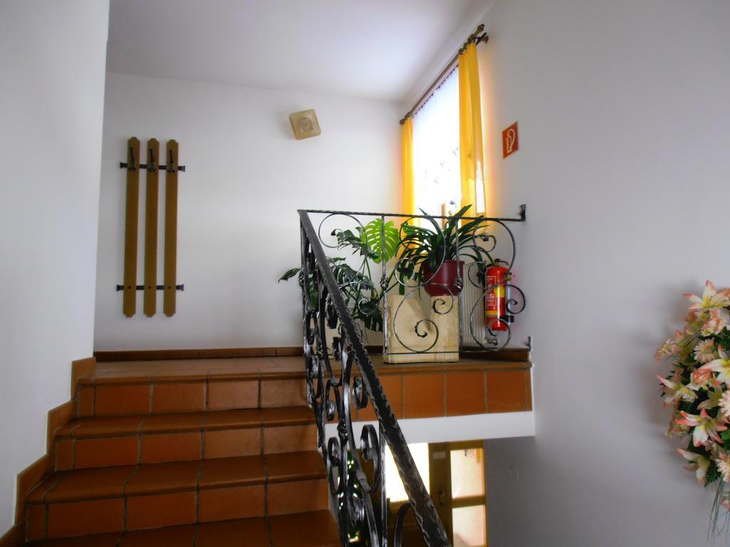 Ferienhaus Peter Spoettl Hintertux Ngoại thất bức ảnh